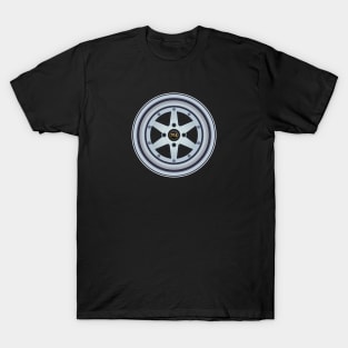 SSR Longchamp XR4 | Wheel / Rim | T-Shirt